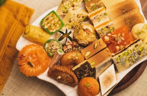 Top Health Benefits of Various Indian Sweets